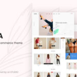 free download Veera – Multipurpose WooCommerce Theme nulled