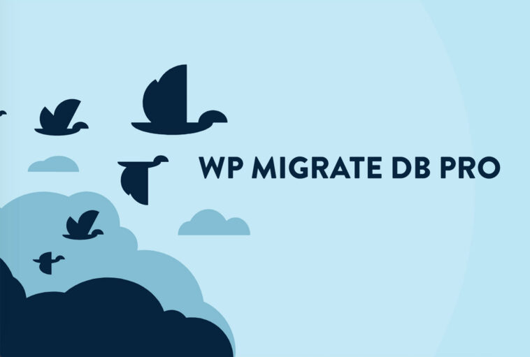 free download WP Migrate DB Pro nulled