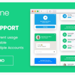 free download WhatsApp Chat Support & All in One – jQuery Plugin nulled