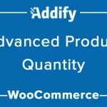 free download WooCommerce Advanced Product Quantity nulled