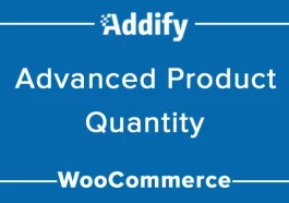 free download WooCommerce Advanced Product Quantity nulled