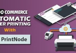 Automatic Order Printing for WooCommerce Nulled