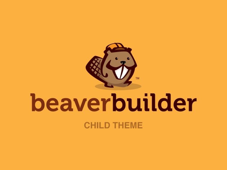 Beaver Builder Child Theme Nulled
