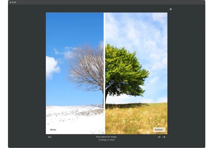 Before and After Image Slider Pro Nulled
