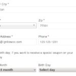 Birthday Coupons for WooCommerce Nulled