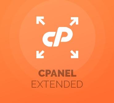 Cpanel Extended Nulled Free Download