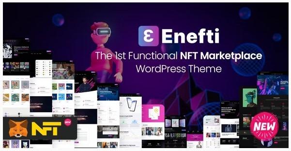Enefti Nulled