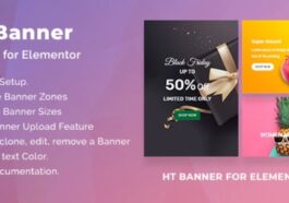 HT Banner Nulled