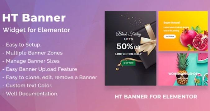 HT Banner Nulled