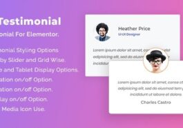 HT-Testimonial-For-Elementor-Nulled