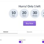 HurryTimer Pro Nulled Free Download