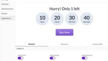 HurryTimer Pro Nulled Free Download