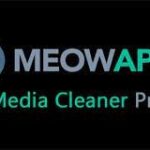 Meow Media Cleaner (Pro) Nulled