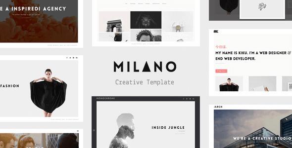 Milano Nulled