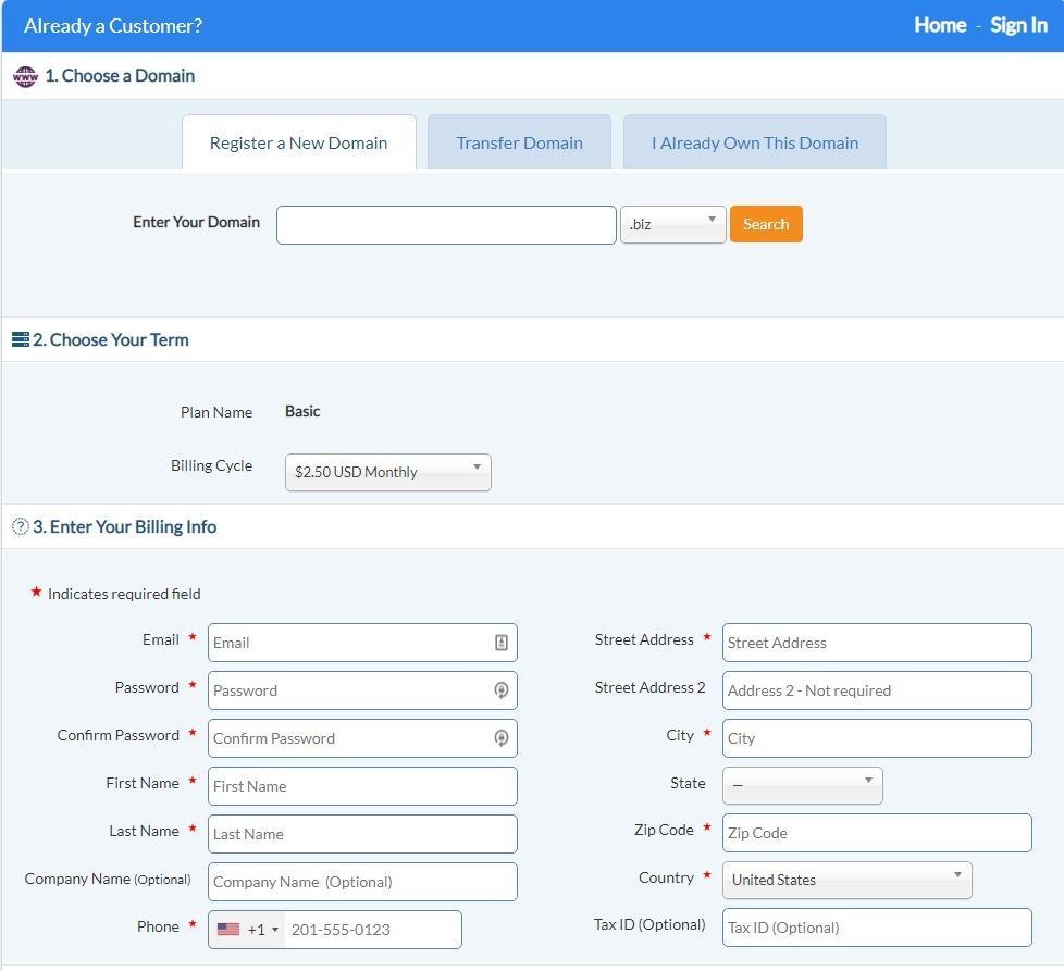 OnePageCheckout Manager Nulled for WHMCS Free Download
