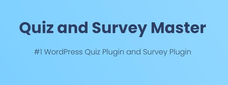 Quiz and Survey Master (QSM) Nulled Free Download