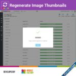 Regenerate Image Thumbnails module Nulled Free Download