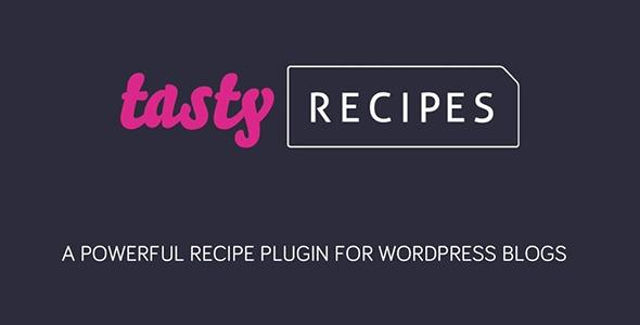 TASTY-RECIPES NULLED