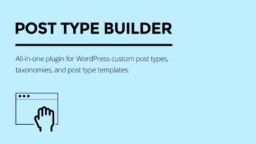 Themify Post Type Builder Submissions Nulled Free Download