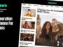 Vibenews Nulled Digital News Magazine Theme Free Download