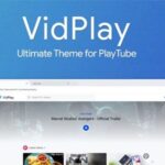 VidPlay Nulled