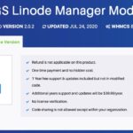 WHMCS Linode Reseller Module Nulled With Server Management Open Source Free Download