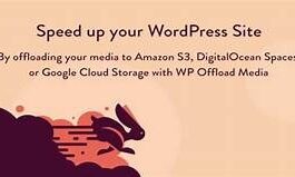 WP Offload Media Pro Nulled Plugins Assets Pull Addon Free Download