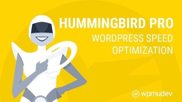 WPMU DEV Hummingbird Pro Nulled Free Download