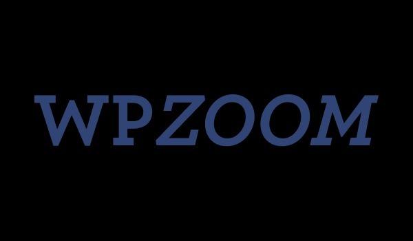 WPZoom Nulled Free Download