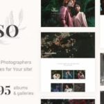 Wiso Photography Nulled Free Download