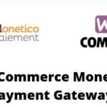 WooCommerce Gateway Monetico Nulled Free Download