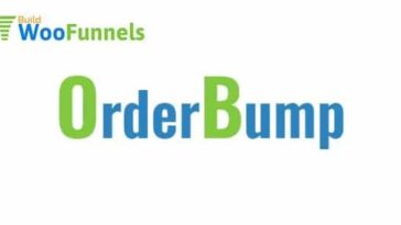WooCommerce Order Bumps Nulled WooFunnels Free Download