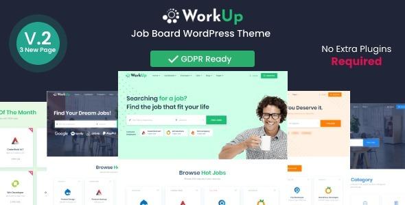 Workup Nulled