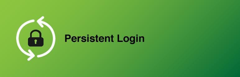 Wp Persistent Login Premium Free download Nulled