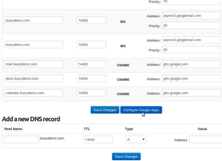 cPanel DNS Manager Module for WHMCS Nulled Free Download