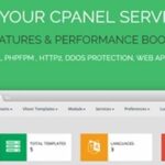 cPnginx version for cpanel [Activated] Nulled Free download