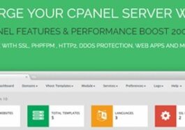 cPnginx version for cpanel [Activated] Nulled Free download