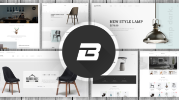 free download Benco - Responsive Furniture WooCommerce WordPress Theme nulled
