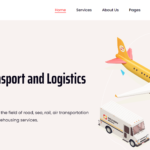 free download Copic – Transport & Logistics WordPress Theme nulled
