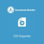 free download Download Monitor CSV Exporter nulled