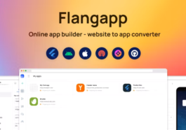 free download Flangapp - SAAS Online app builder from website nulled