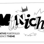 free download Munich - Creative Portfolio & Agency Theme nulled