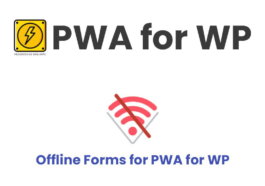 free download Offline Forms for PWA for WP nulled