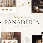 free download Panadería - Bakery and Pastry Shop Theme nulled