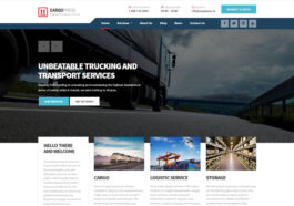 free download ProteusThemes – CargoPress nulled