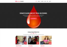 free download Reddrop Buddies – Multi-Concept Activism & Blood Donation Campaign WordPress Theme nulled