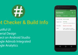 free download Root Checker and Busy Box Checker nulled