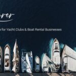 free download Seafarer - Yacht and Boat Rental Theme nulled