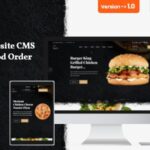 free download Superv - Restaurant Website Management with QR Code Menu nulled