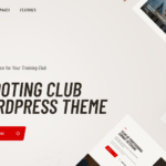 free download Tacticool Shooting Range & Gun Store WordPress Theme Nulled